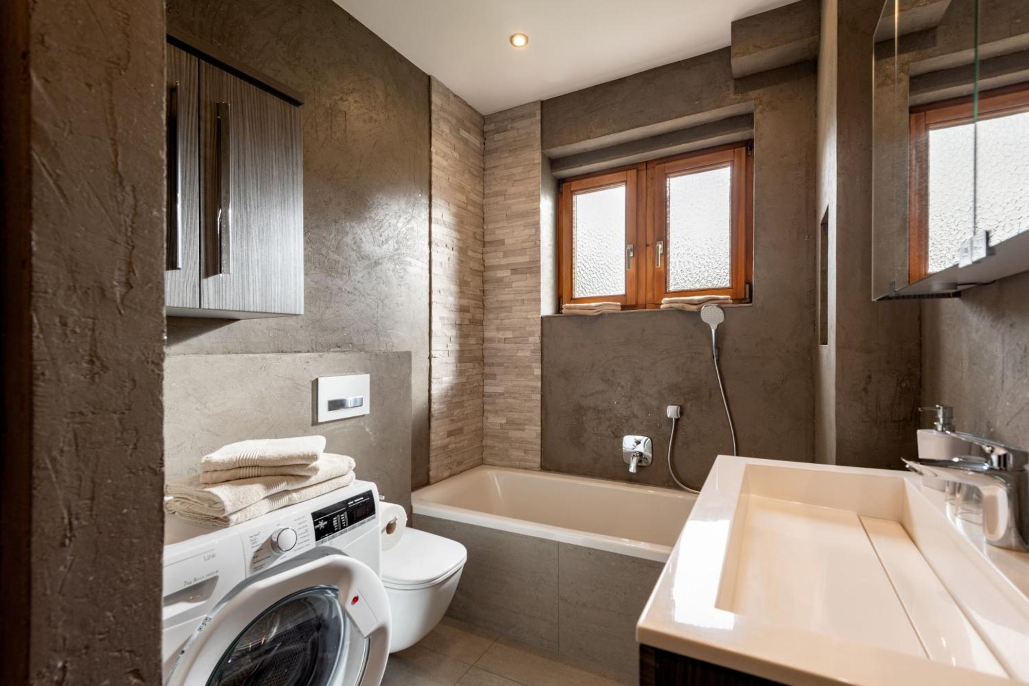 Ferienwohnung Weiss Waidring Exterior foto