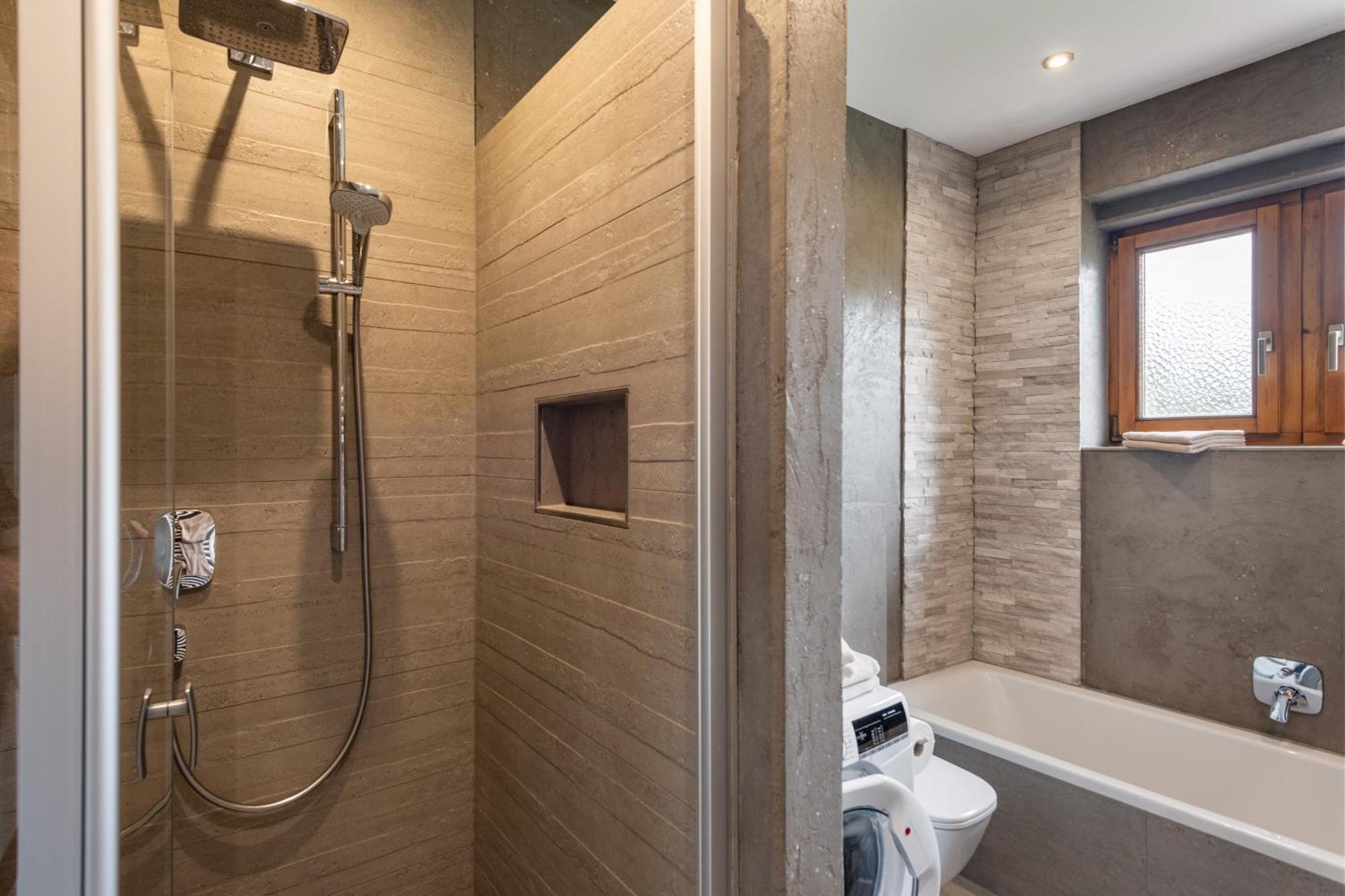 Ferienwohnung Weiss Waidring Exterior foto